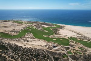 Quivira 14th And 8th Aerial